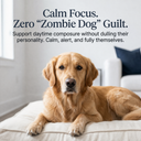 PawShift 100 Chews Jar