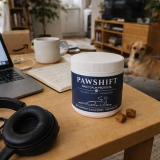 Customer dog photo 6