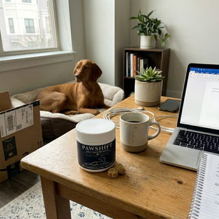 Customer dog photo 8